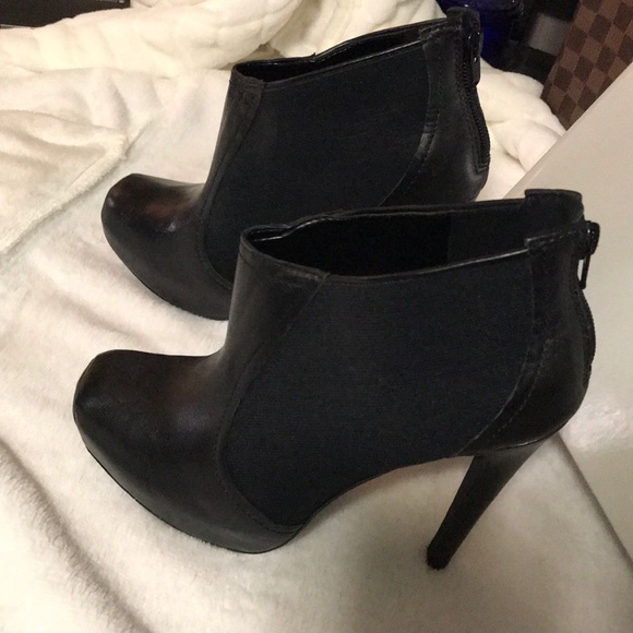 Jessica Simpson boot - Picture 2 of 8